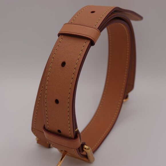 Louis Vuitton Monogram Odeon PM Natural - Picture 15 of 16